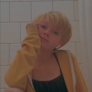 Meet your Posher, Marley